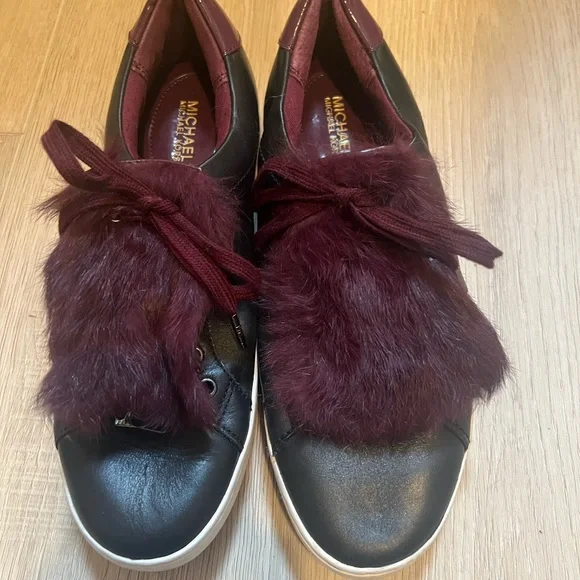 A statement sneaker. - Picture 2 of 5